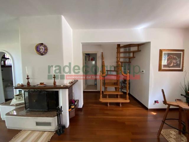 Villa Indipendente in vendita a Quercianella, Livorno