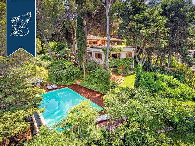 Villa Indipendente in vendita a Montenero Alto, Livorno