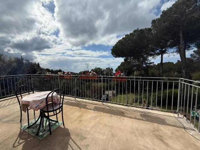Villa Indipendente in vendita a Livorno, Toscana