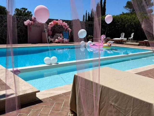 Villa Indipendente in vendita a Montenero basso, Livorno