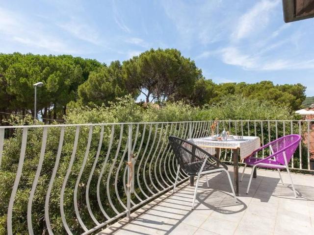 Villa Indipendente in vendita a Quercianella, Livorno