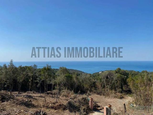 Villa Indipendente in vendita a Quercianella, Livorno