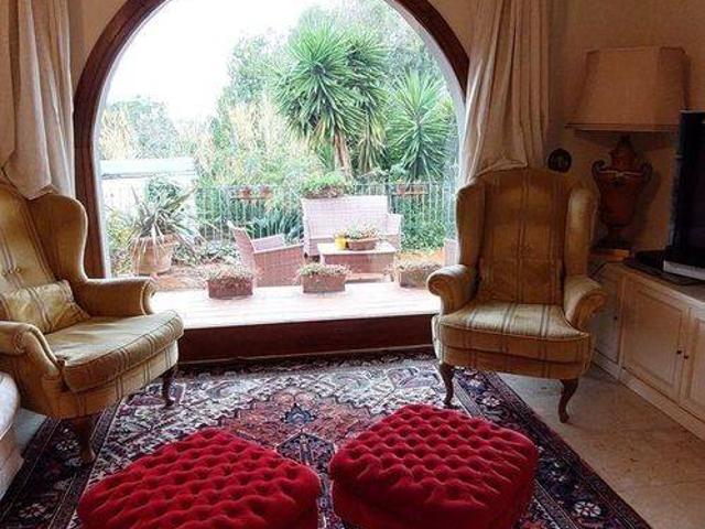 Villa Indipendente in vendita a Livorno, Toscana