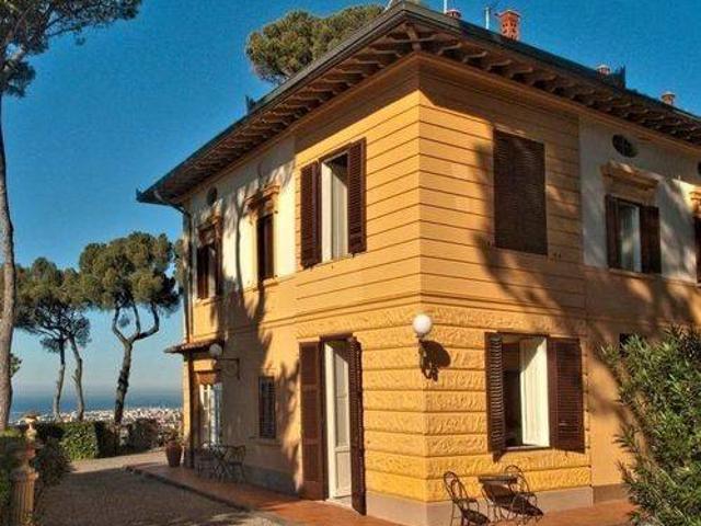Villa Indipendente in vendita a Savolano, Livorno