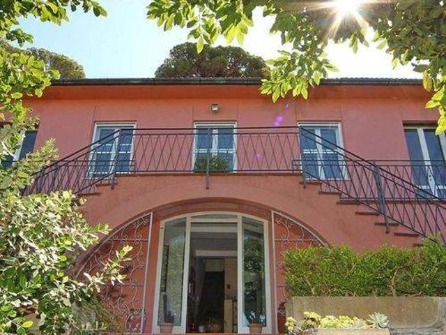 Villa Indipendente in vendita a Montenero Alto, Livorno