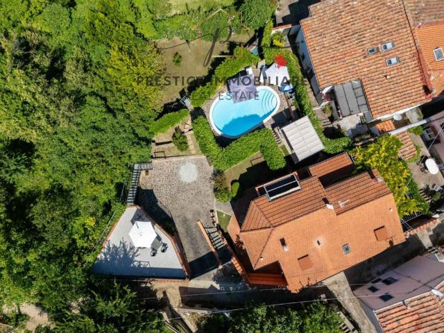 Villa Indipendente in vendita a Savolano, Livorno