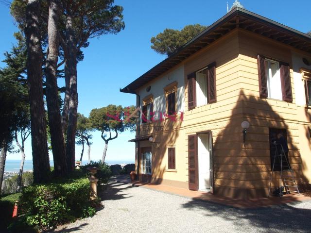 Villa Indipendente in vendita a Savolano, Livorno