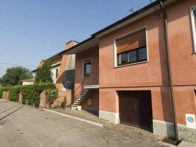 Villa Indipendente in vendita a Livraga, Lombardia