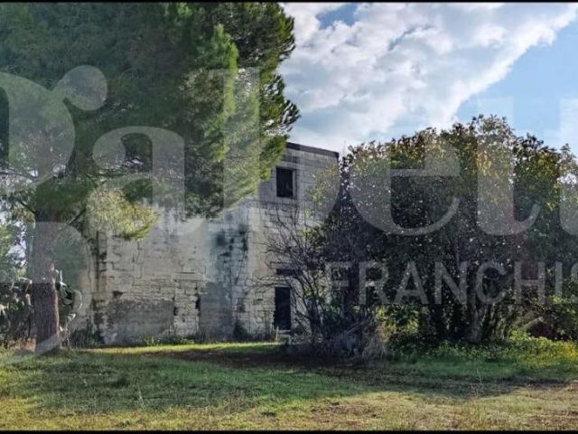 Villa Indipendente in vendita a Puglia, Lecce