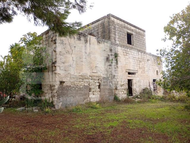 Villa Indipendente in vendita a Puglia, Lecce