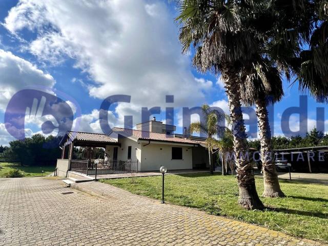 Villa Indipendente in vendita a Puglia, Lecce