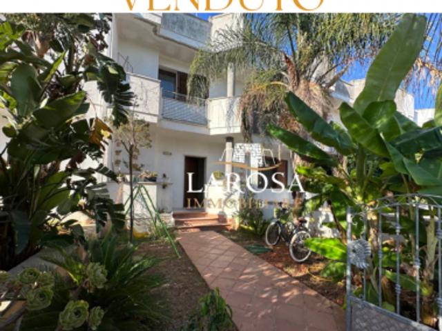 Villa Indipendente in vendita a Puglia, Lecce