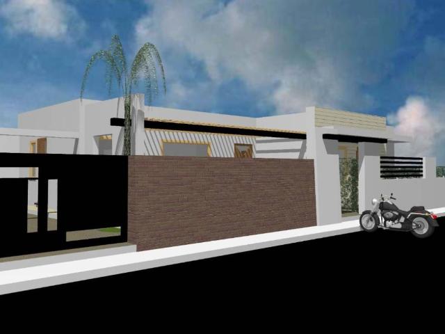 Villa Indipendente in vendita a Puglia, Lecce