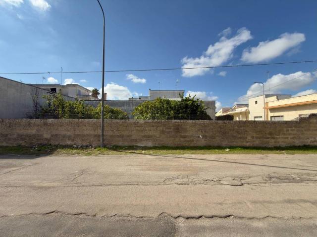 Villa Indipendente in vendita a Puglia, Lecce