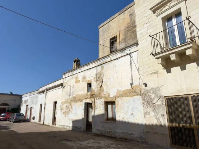 Villa Indipendente in vendita a Puglia, Lecce
