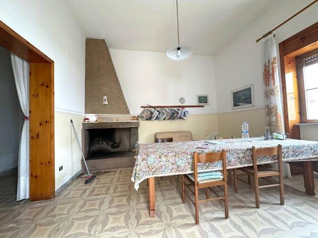 Villa Indipendente in vendita a Zona Marangi, Puglia