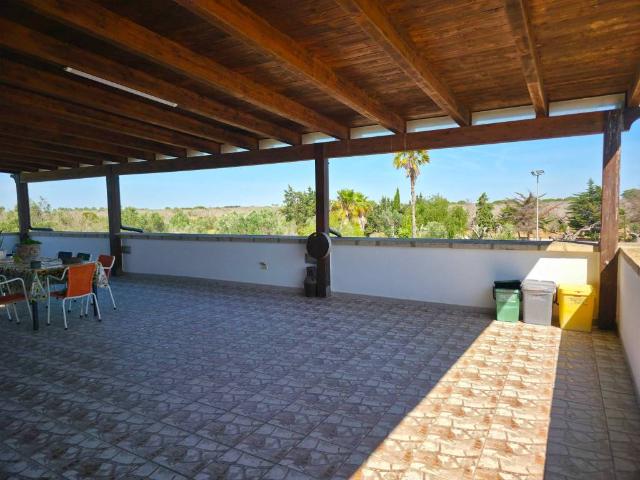 Villa Indipendente in vendita a Puglia, Lecce