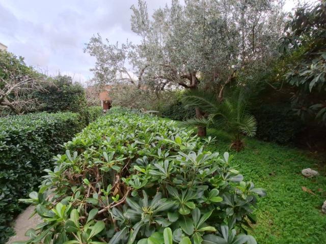 Villa Indipendente in vendita a Zona Marangi, Puglia