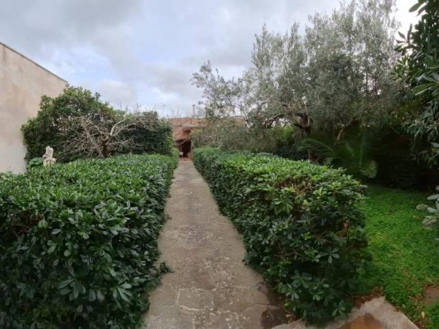 Villa Indipendente in vendita a Zona Marangi, Puglia