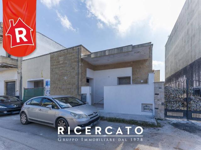 Villa Indipendente in vendita a Puglia, Lecce