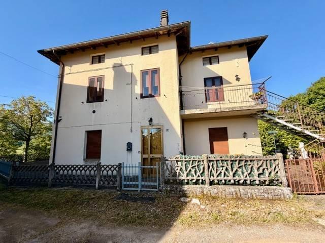 Villa Indipendente in vendita a Unione dell'Alto Reno, Lizzano In Belvedere