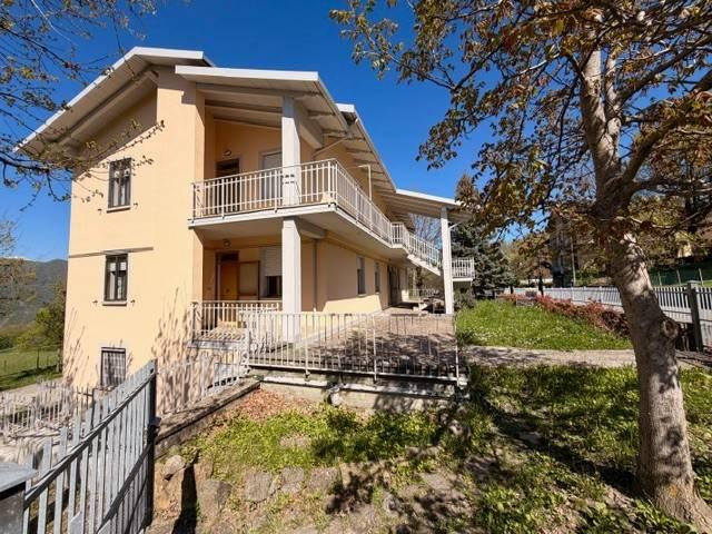 Villa Indipendente in vendita a Unione dell'Alto Reno, Lizzano In Belvedere