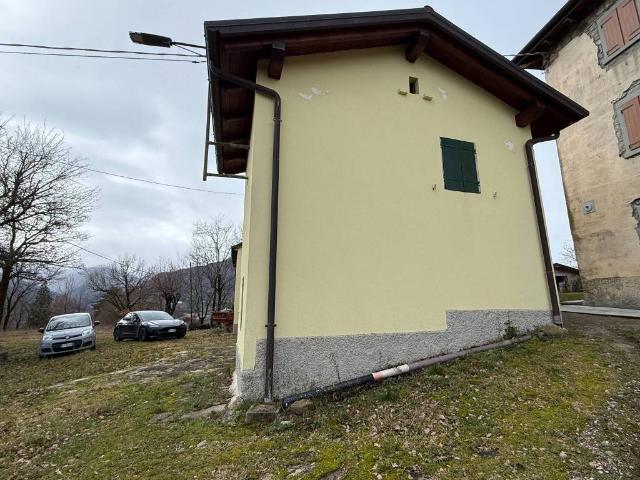 Villa Indipendente in vendita a Unione dell'Alto Reno, Lizzano In Belvedere