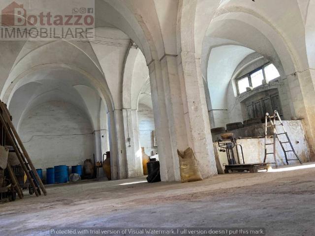 Villa Indipendente in vendita a Lizzano, Taranto