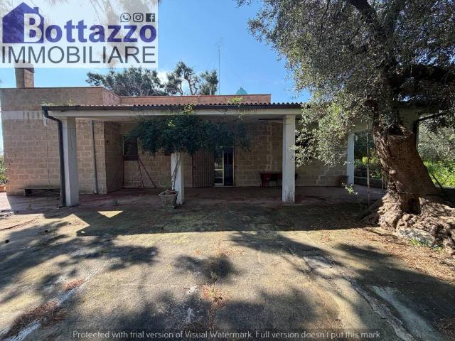 Villa Indipendente in vendita a Puglia, Taranto