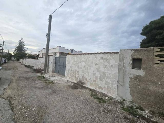 Villa Indipendente in vendita a Le Conche, Puglia