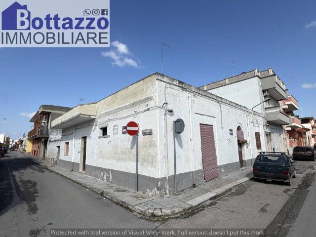 Villa Indipendente in vendita a Puglia, Taranto