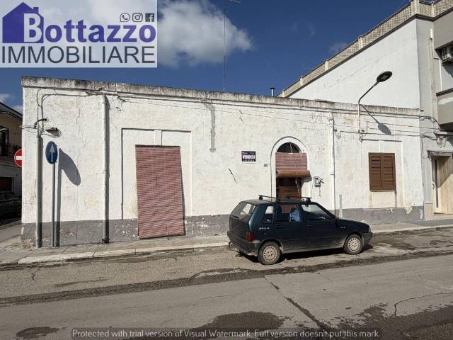 Villa Indipendente in vendita a Puglia, Taranto