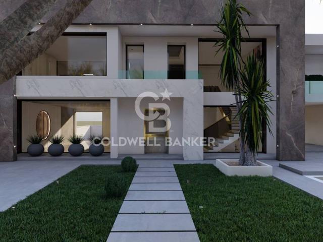 Villa Indipendente in vendita a Lizzano, Taranto