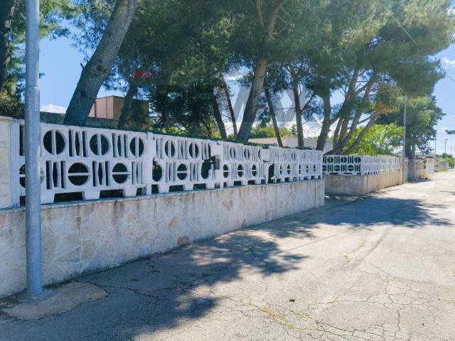 Villa Indipendente in vendita a Puglia, Taranto