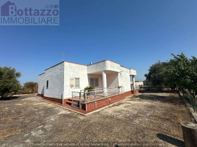 Villa Indipendente in vendita a Puglia, Taranto