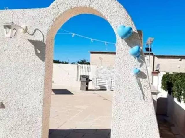 Villa Indipendente in vendita a Le Conche, Lizzano