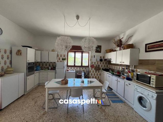 Villa Indipendente in vendita a Puglia, Taranto