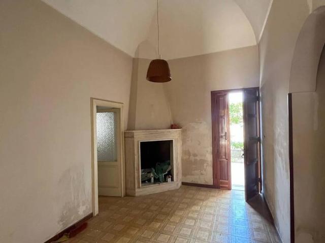 Villa Indipendente in vendita a Puglia, Taranto