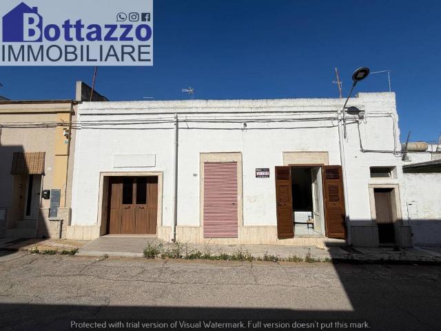 Villa Indipendente in vendita a Puglia, Taranto