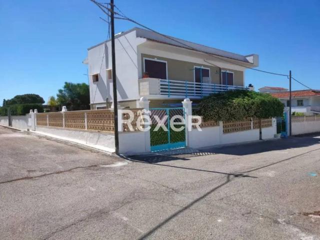 Villa Indipendente in vendita a Le Conche, Puglia