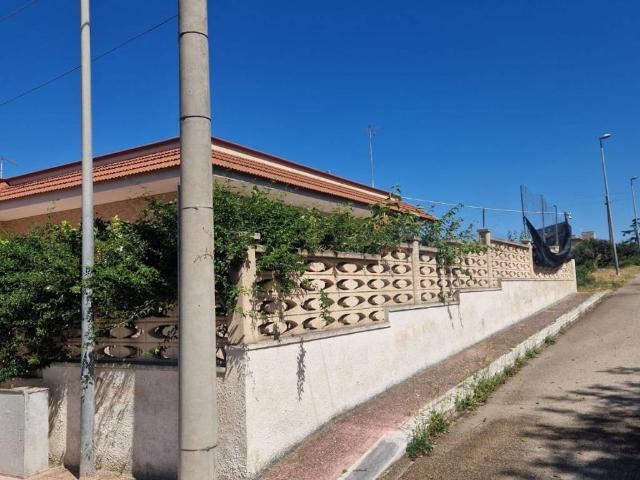 Villa Indipendente in vendita a Puglia, Taranto