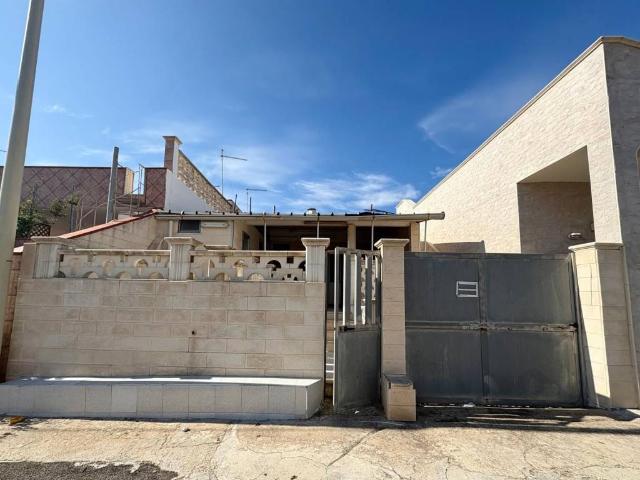 Villa Indipendente in vendita a Palmintiello, Puglia