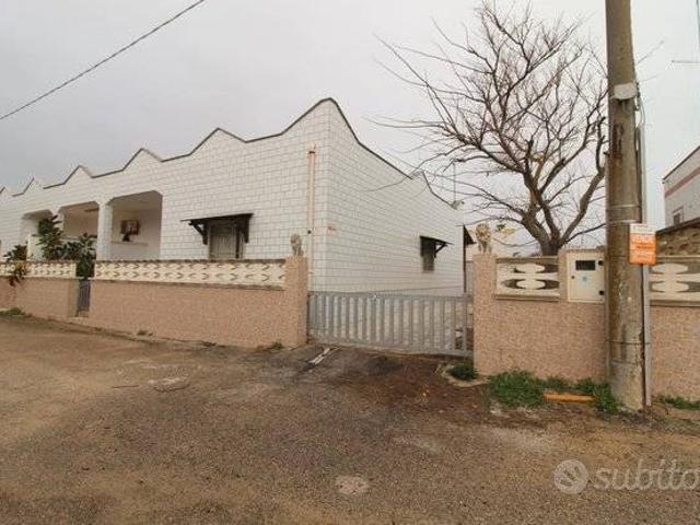 Villa Indipendente in vendita a Le Conche, Puglia