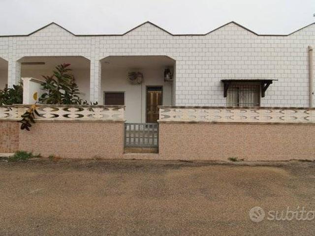 Villa Indipendente in vendita a Le Conche, Puglia