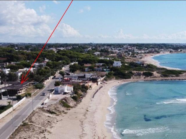 Villa Indipendente in vendita a Puglia, Taranto