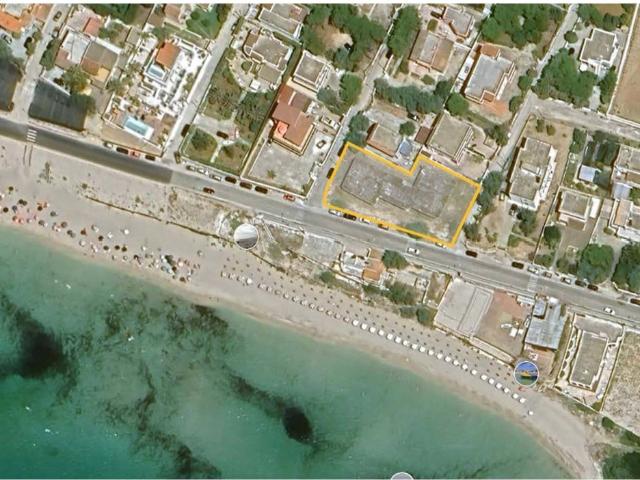 Villa Indipendente in vendita a Puglia, Taranto