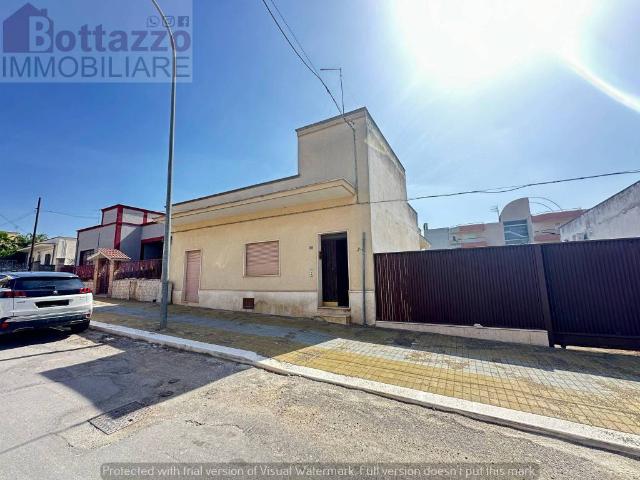 Villa Indipendente in vendita a Puglia, Taranto