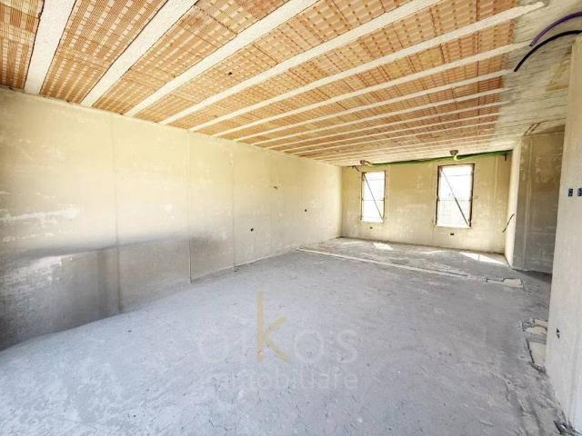 Villa Indipendente in vendita a Lizzano, Taranto