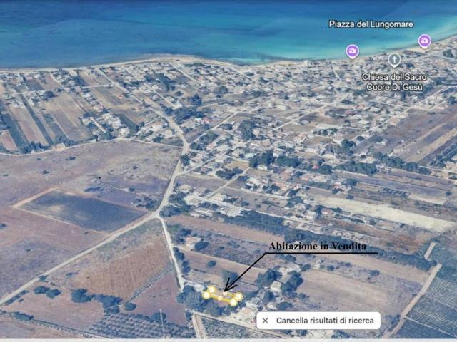 Villa Indipendente in vendita a Puglia, Taranto