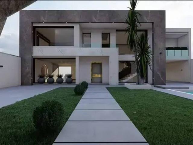 Villa Indipendente in vendita a Lizzano, Taranto